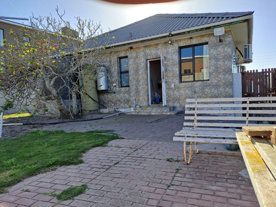 3 Bedroom Property for Sale in Saldanha Western Cape